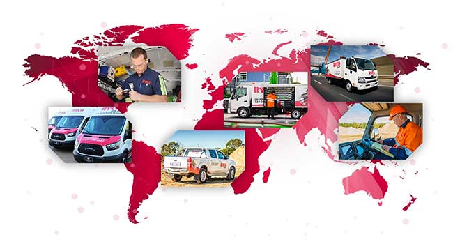 Homepage About RYCO247