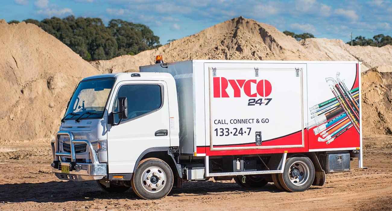 RYCO 247 AU Business Opportunity