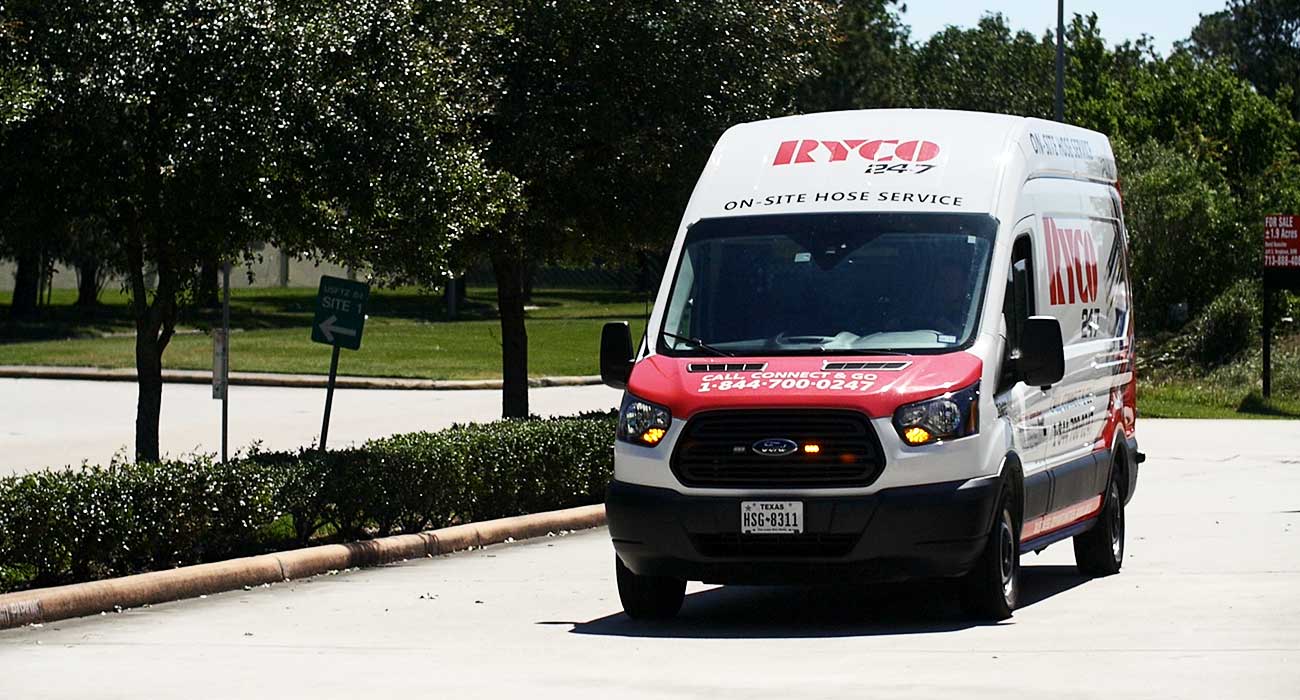 RYCO 24•7 Promotional Video RYCO 24•7 Promotional Video