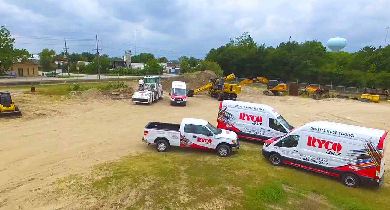 RYCO 247 Service Video RYCO 247 Service Video