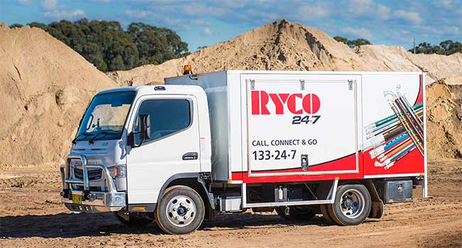 RYCO 24•7 Business Opportunities RYCO 24•7 Business Opportunities