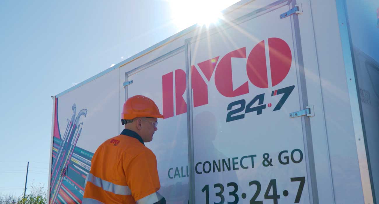 RYCO 24•7 Services Video RYCO 24•7 Services Video